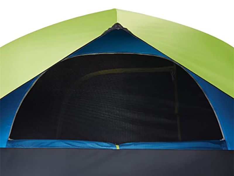 Carpa de cúpula exterior de gran tamaño para 6 personas