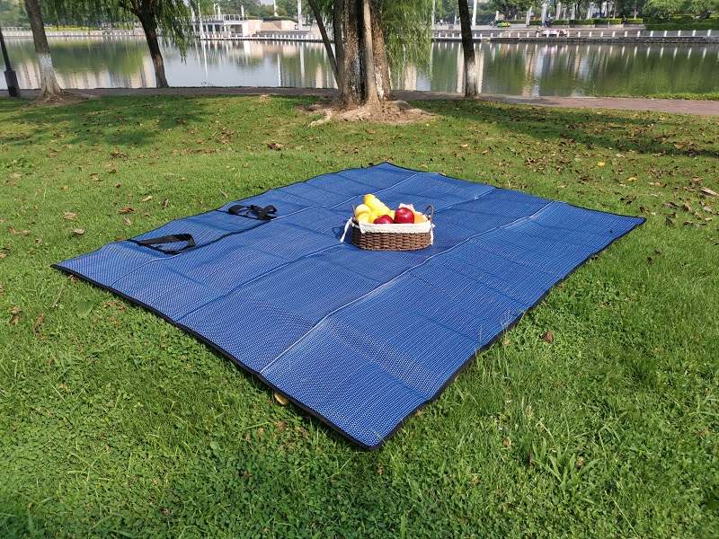 Manta de Picnic Impermeable y Plegable