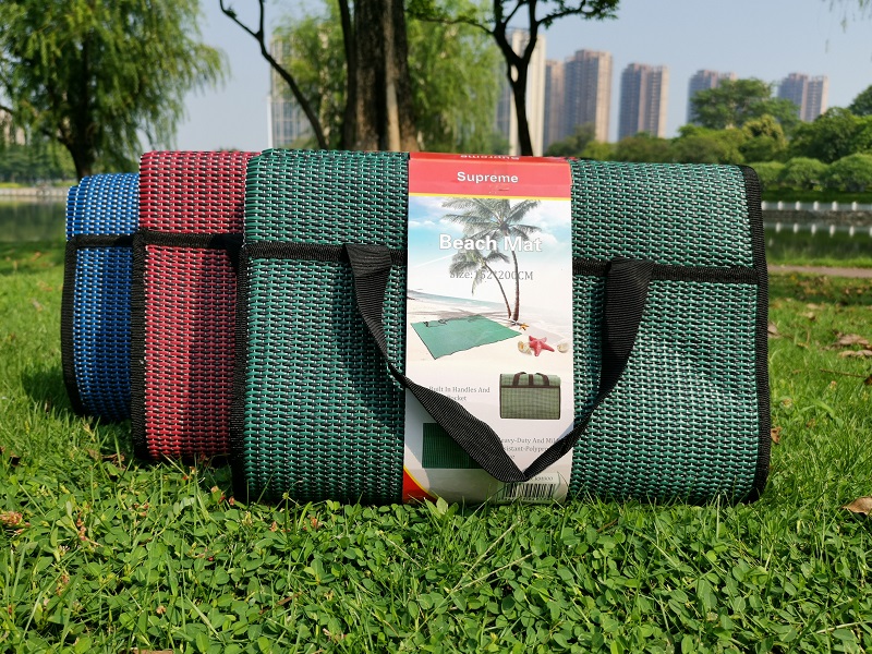 Manta de Picnic Impermeable y Plegable